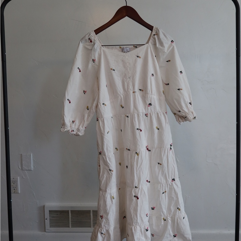 Ivy City Co Dress